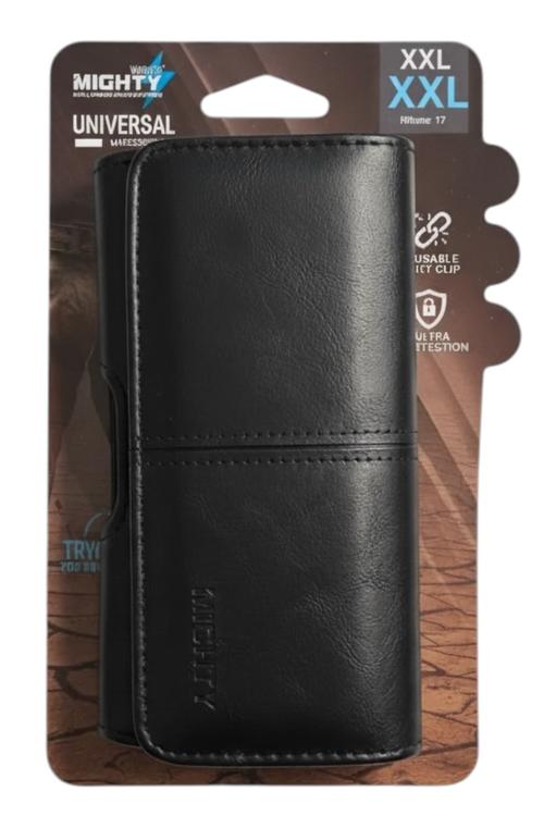 Mighty Universal Horizontal Pouch Size XXL PCH06